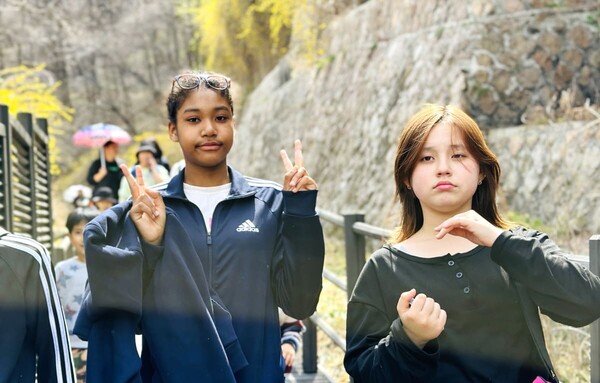 한국농구발전연구소, '다문화가족 역사 탐방대'와 2024 첫 문화탐방 성료! < 문화 < 기사본문 - 뉴스경남