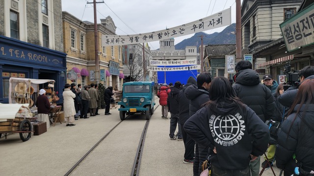 [촬영사진]합천영상테마파크1_앤피오엔터테인먼트 제공