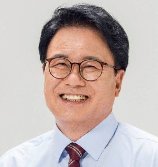 오인태 교육주권 상임의장