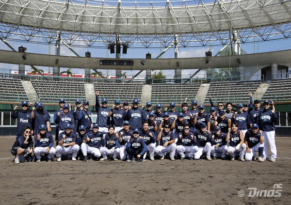 /사진=NC 다이노스/