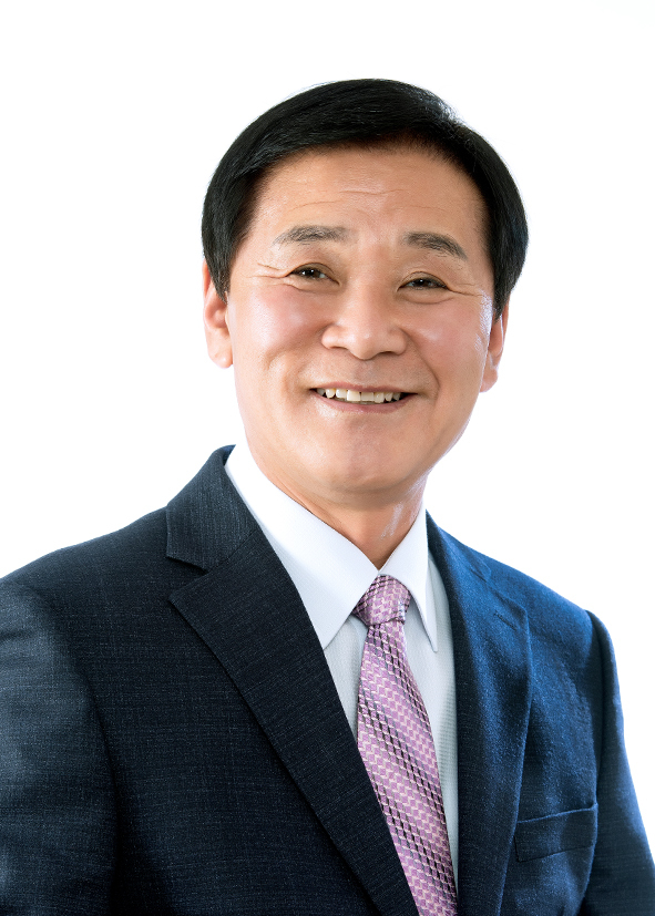 경상남도의회 김재웅 의원(국민의힘, 함양)