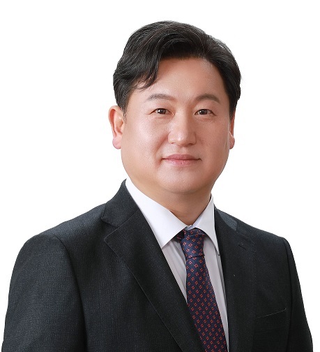 경남도의회 국민의힘 장병국 의원(밀양1)