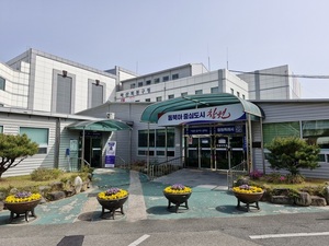 마산회원구, 5월은 개인지방소득세 신고·<b>납부</b>의 달