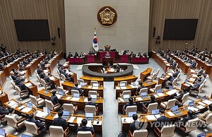 이재명표 사업·확장 재정 놓고 1728조 '<b>예산 전쟁</b>' 돌입