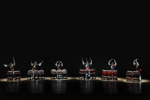 "경한코리아 이상연 회장과 솟대패의 40년 동행" - 뉴스 썸네일 이미지