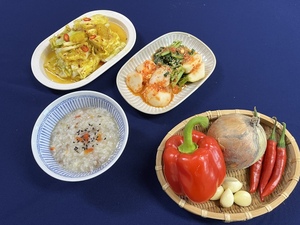 농산물 활용도 UP, 농가·소비자 잇는 조리기술 전수 - 뉴스 썸네일 이미지