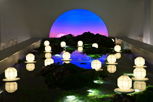 밤에도 빛나는 진주, 대표 문화도시로 '한 걸음 더' - 뉴스 썸네일 이미지