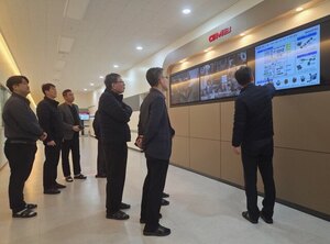 창원시, 제조 AI 전환 선도기업 방문...4대 과제 구체화 - 뉴스 썸네일 이미지