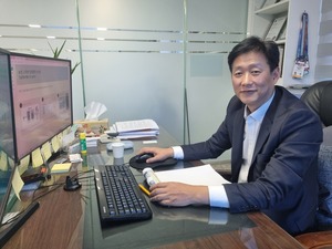 "안전을 위해서라면 타협 없다"... 중대재해 제로에 도전하는 김해 '지엘... - 뉴스 썸네일 이미지