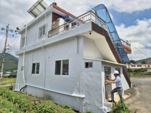 김해시, 기후에너지환경부 기후변화 지원 3년 연속 선정 - 뉴스 썸네일 이미지