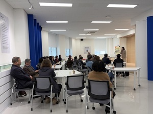 창신대 문덕수문학관, '3월의 작가' 남송우 부경대 명예교수 초청특강 ... - 뉴스 썸네일 이미지