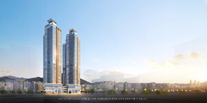 국평 12억 시대, 49층 스카이라운지 품은 '창원자이 더 스카이' 분양