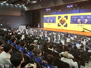 2026 KEL 배틀그라운드 모바일 개막전 관련 이미지