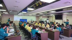 경남도, 재대본 중심 여름철 자연재난 총력 대응체계 구축 - 뉴스 썸네일 이미지