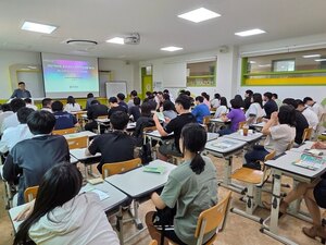 거창교육지원청, 특수교육대상학생 대학 진학 길잡이 나선다 - 뉴스 썸네일 이미지