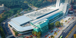 창원컨벤션센터(CECO), 2027년도 전시장 정시대관 신청 접수 개시 - 뉴스 썸네일 이미지