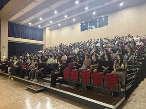 양산시가족센터, 제4차 가족함께포럼 성료... "가족 중심 통합돌봄, 지역... - 뉴스 썸네일 이미지