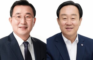 단 44표 차 희비…27일 '<b>통영</b>시장 선거' 수개표 재검표