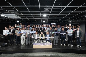경남창조경제혁신센터, 제조AI 유망 스타트업과 대기업 간 협력 기회 모... - 뉴스 썸네일 이미지