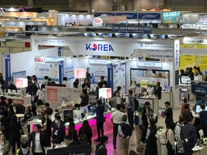 김해의생명산업진흥원, 'MEDICAL JAPAN TOKYO' 참가 - 뉴스 썸네일 이미지